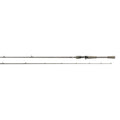 7'3" Extra Heavy Fast Action Casting Rod M25163