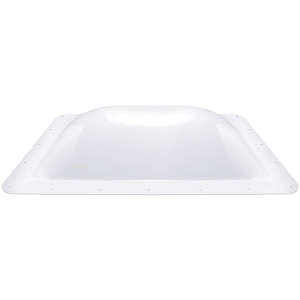 18" x 26" RV Skylight Replacement Outer Dome D70057