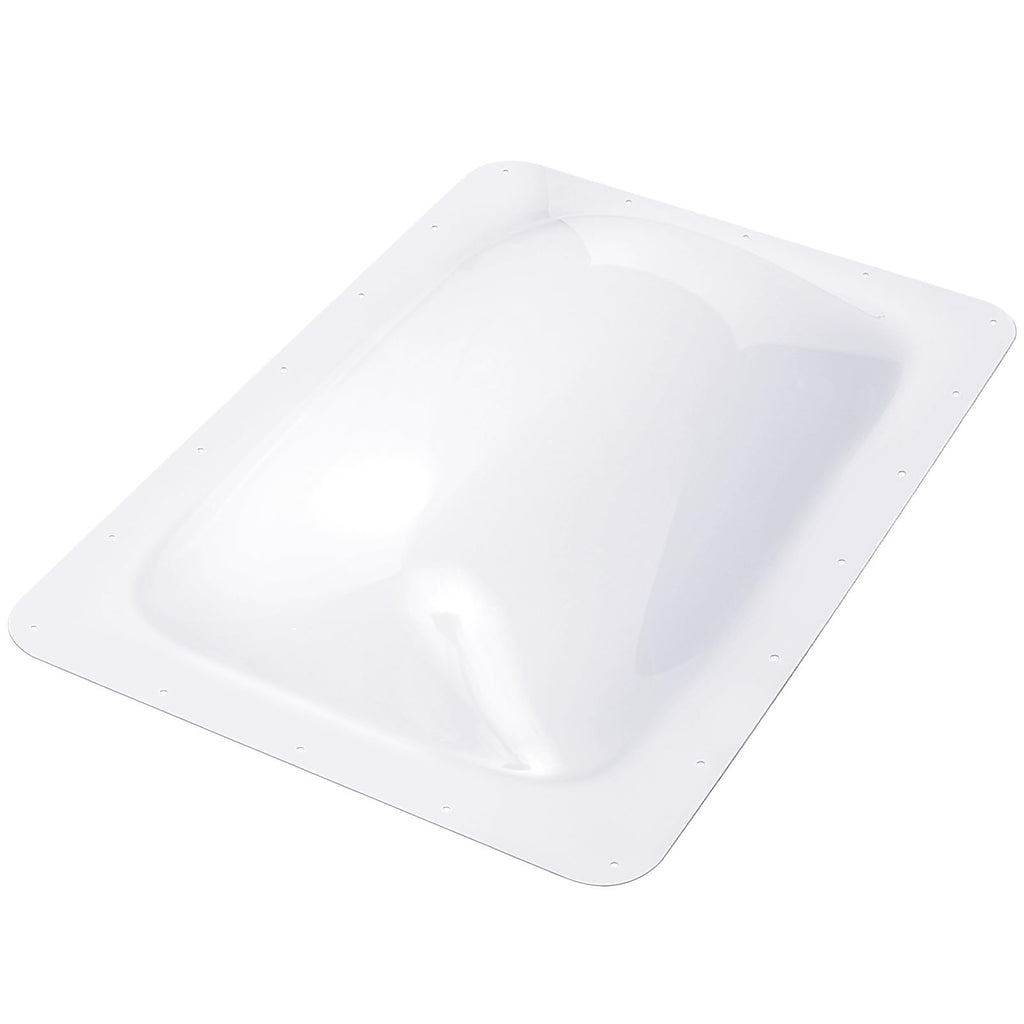 18" x 26" RV Skylight Replacement Outer Dome D70057