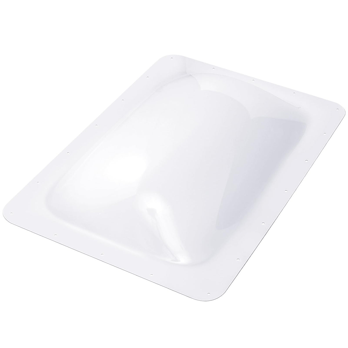 18" x 26" RV Skylight Replacement Outer Dome D70057