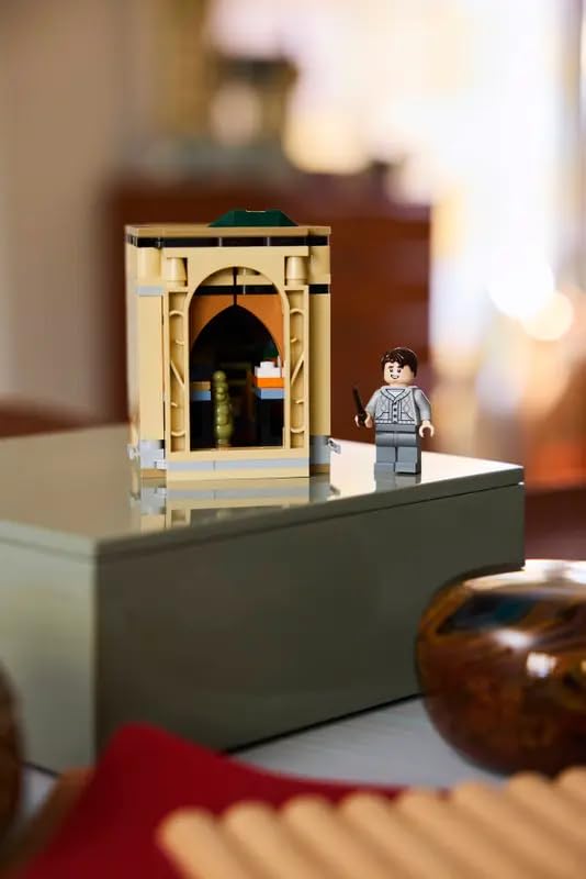 LEGO Harry Potter Hogwarts Castle Y692