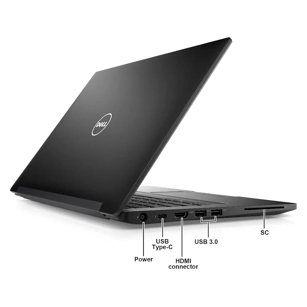 14 inch FHD Intel Core i7 16GB RAM 512GB SSD Laptop U57389