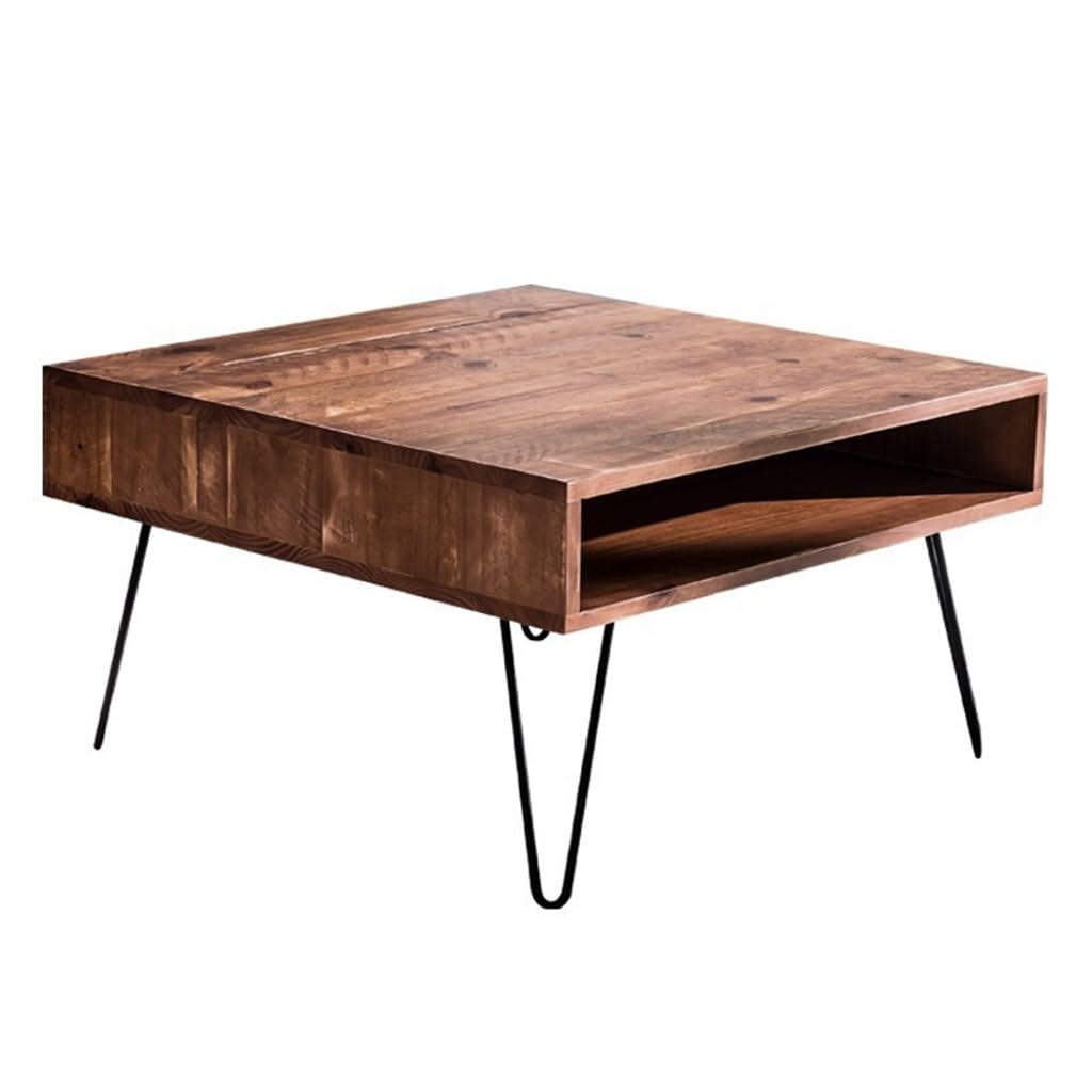 Solid Wood Coffee Table M846