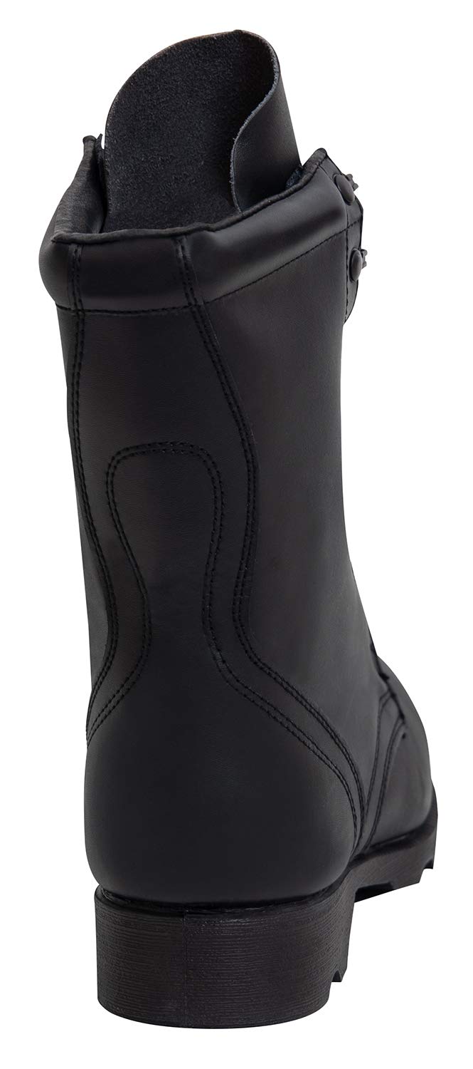 10 Inch Tactical Boots W658518