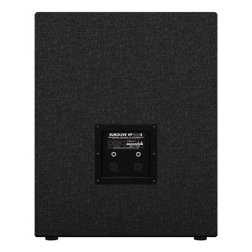 1600 Watt 18" PA Subwoofer S64020