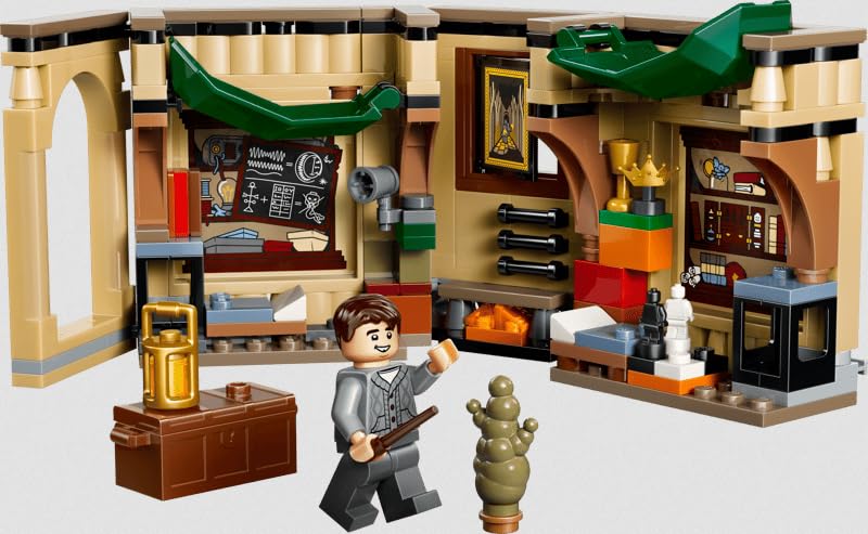 LEGO Harry Potter Hogwarts Castle Y692