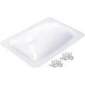 18" x 26" RV Skylight Replacement Outer Dome D70057