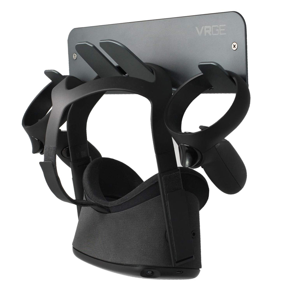 VR Wall Mount Storage Stand Hook V536533