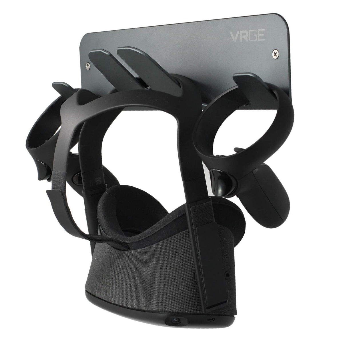 VR Wall Mount Storage Stand Hook V536533