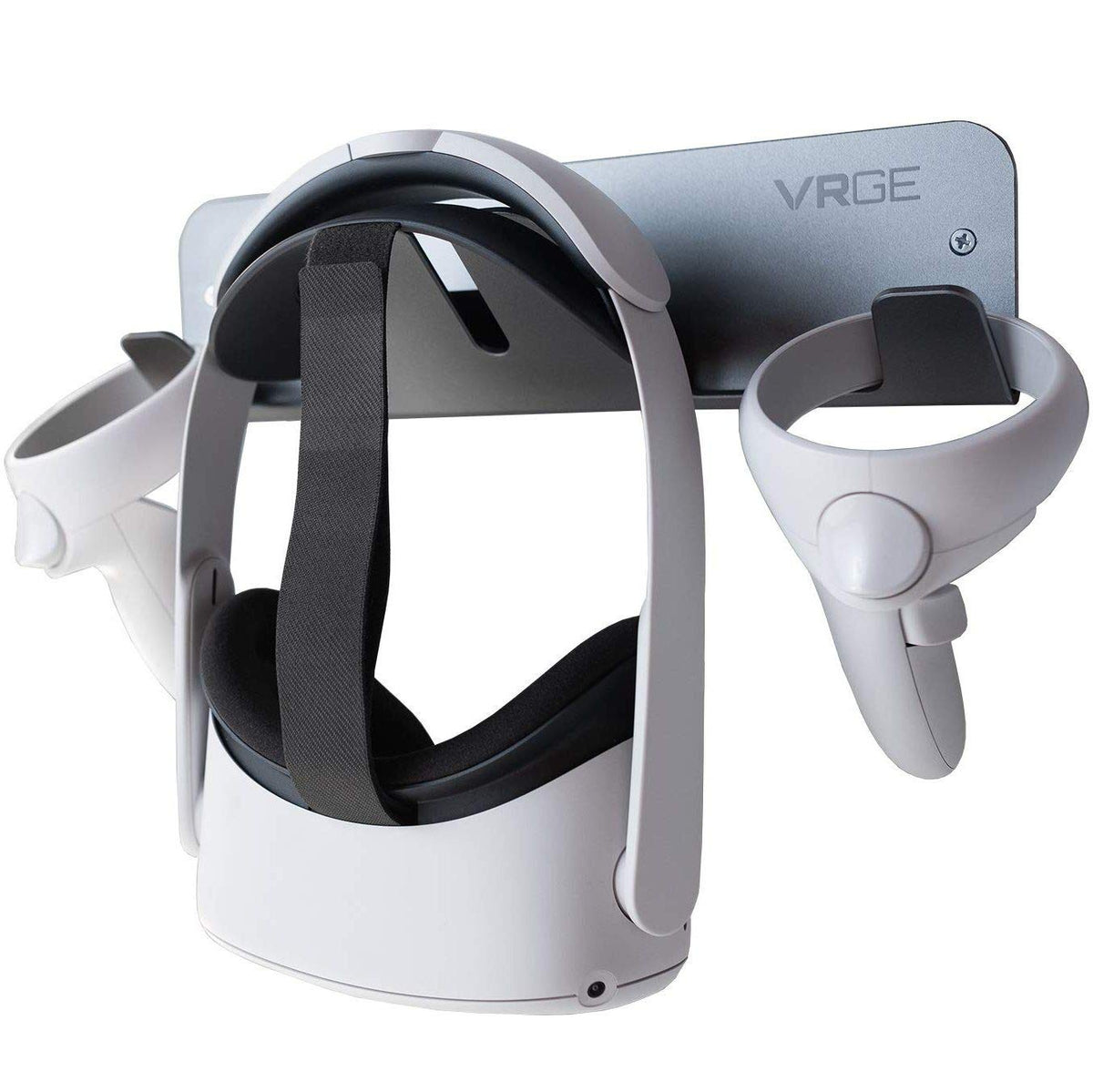 VR Wall Mount Storage Stand Hook V536533