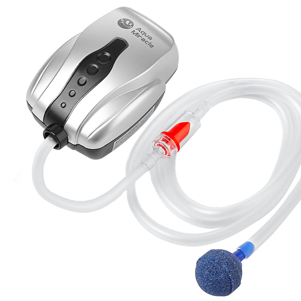 Aquarium Air Pump Kit M4829