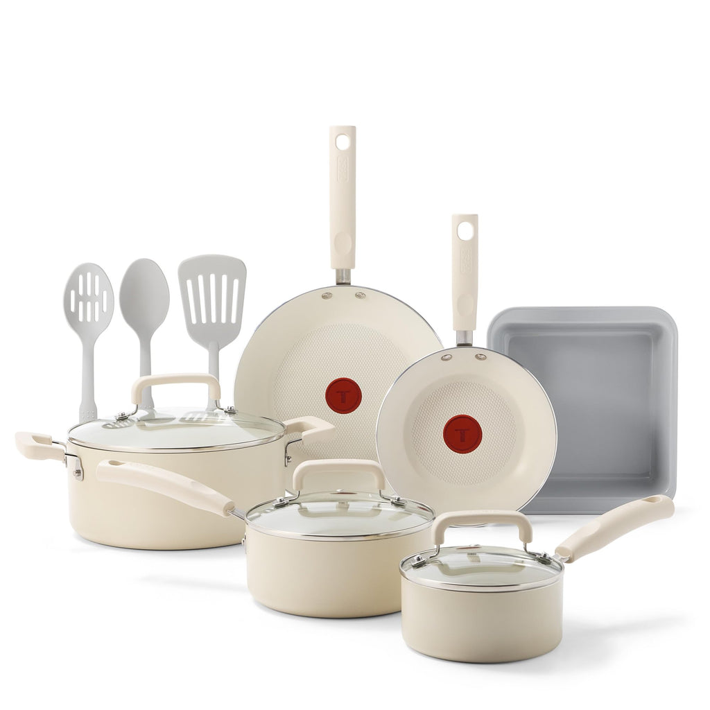 Nonstick 12 Piece Cookware Set M888115