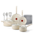 Nonstick 12 Piece Cookware Set M888115