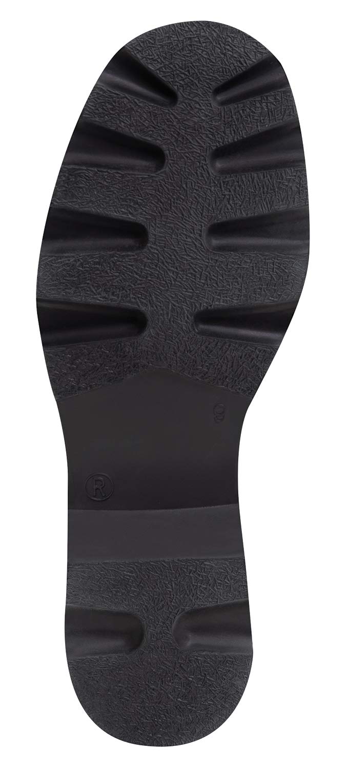 10 Inch Tactical Boots W658518