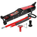 3 Ton Low Profile Floor Jack with Foot Pedal B235053