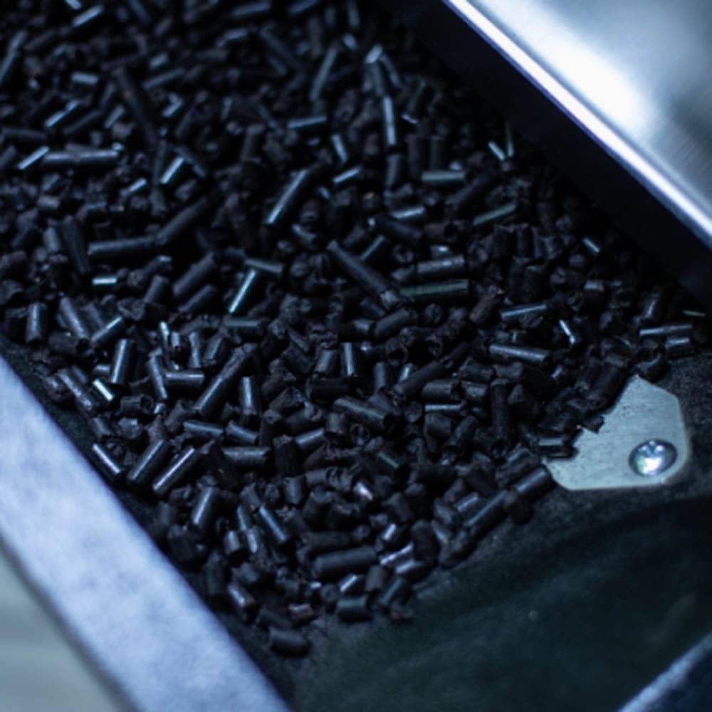 Charcoal Pellets 20 Lb Bag Hardwood R72083