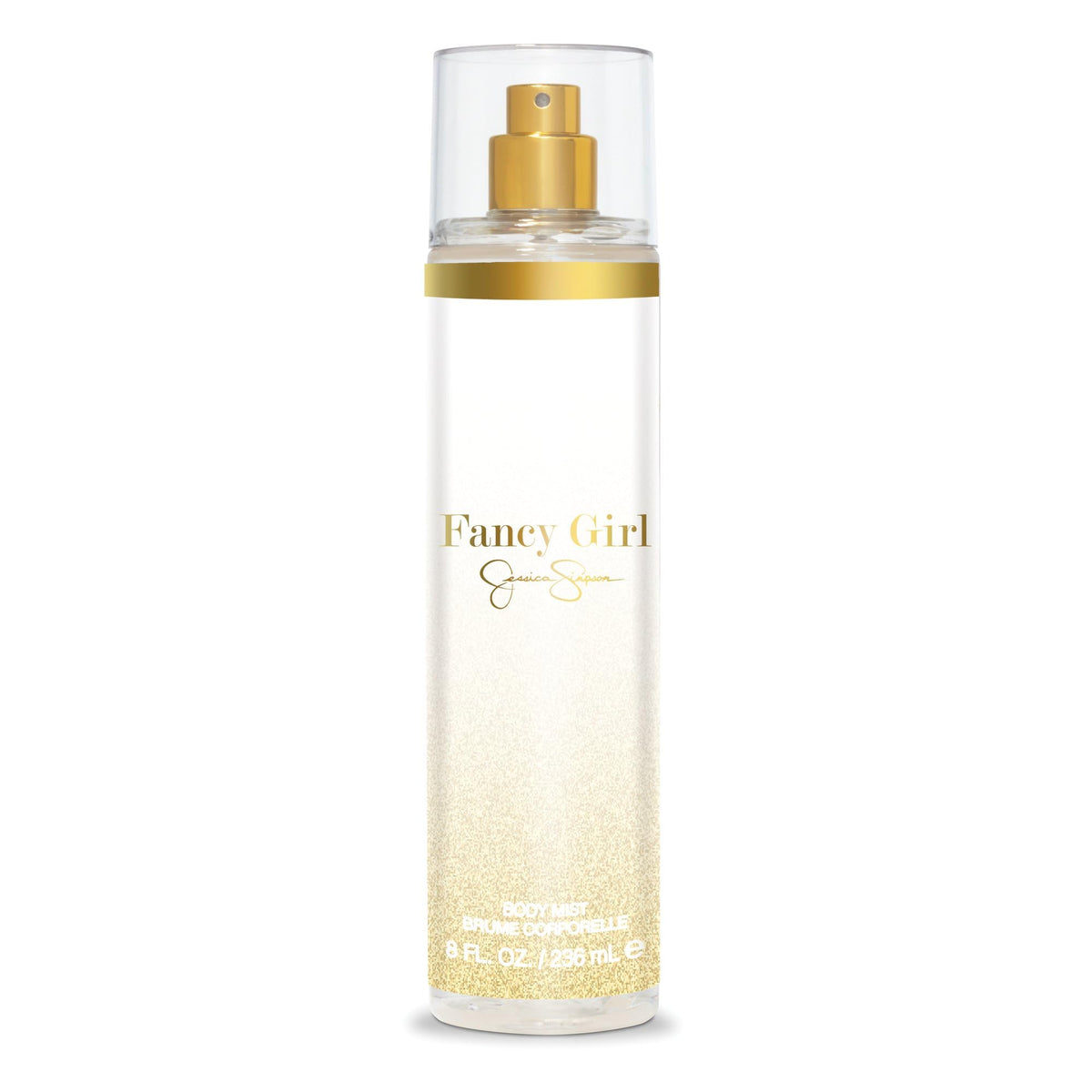 Body Mist for Women 8 Ounce J85811