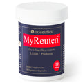 10 Billion CFU L. reuteri Probiotic with FOS Prebiotic 30 Veg Capsules G91251