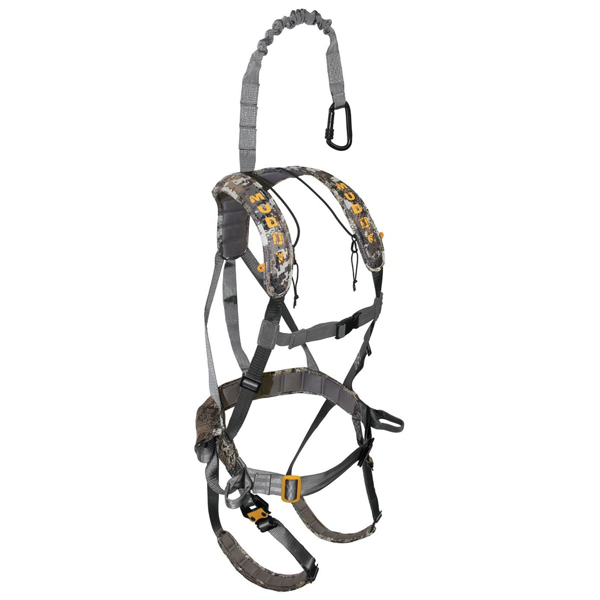 Hang-On Tree Stand with Footrest O3582