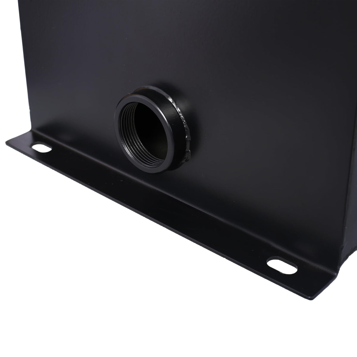 10 Gallon Heavy Duty Steel Hydraulic Reservoir Tank P2694