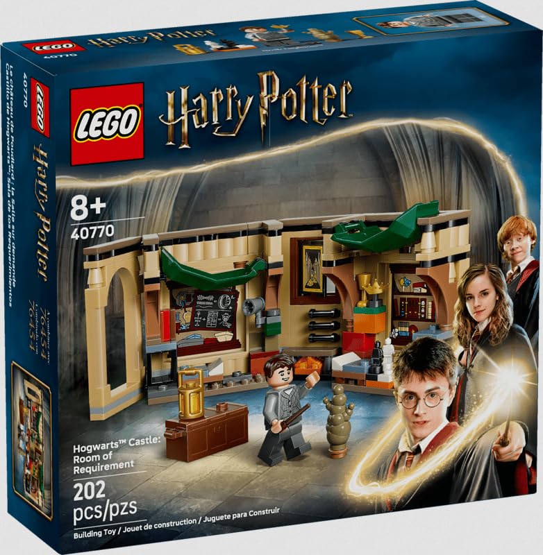 LEGO Harry Potter Hogwarts Castle Y692