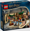 LEGO Harry Potter Hogwarts Castle Y692