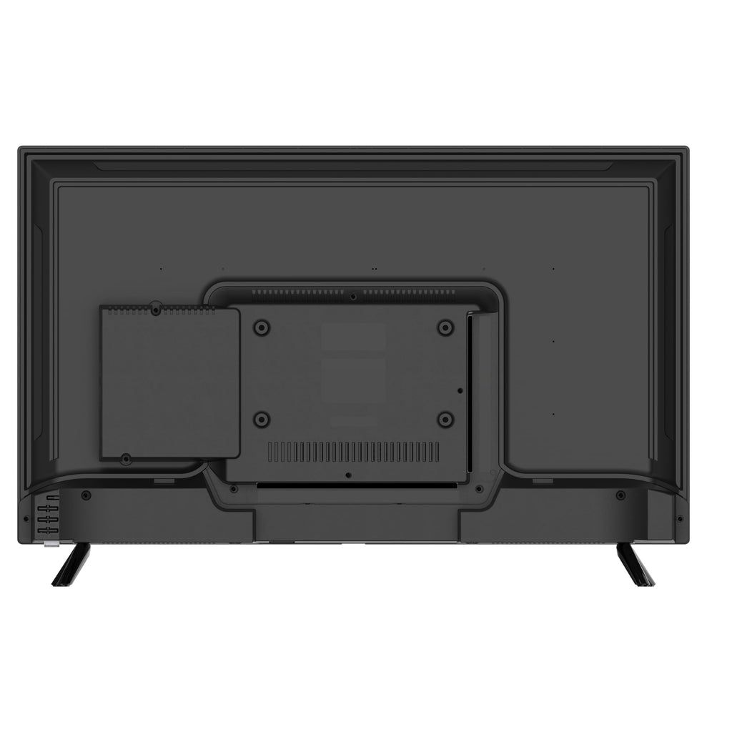 32-inch LED Smart HDTV with DVD Player T614674
