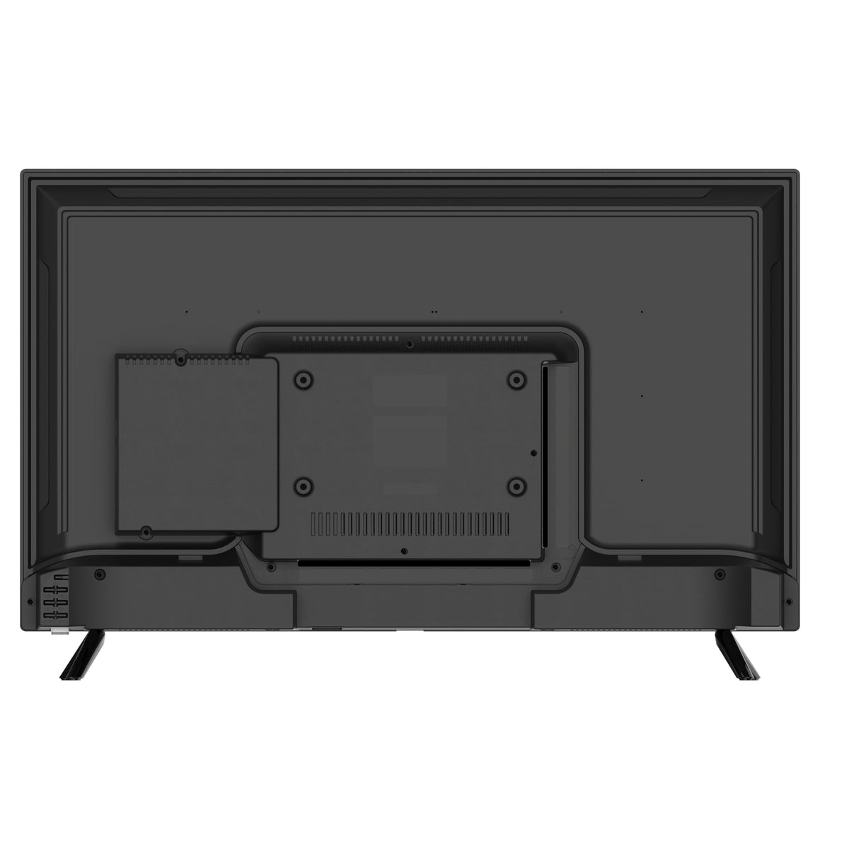 32-inch LED Smart HDTV with DVD Player T614674