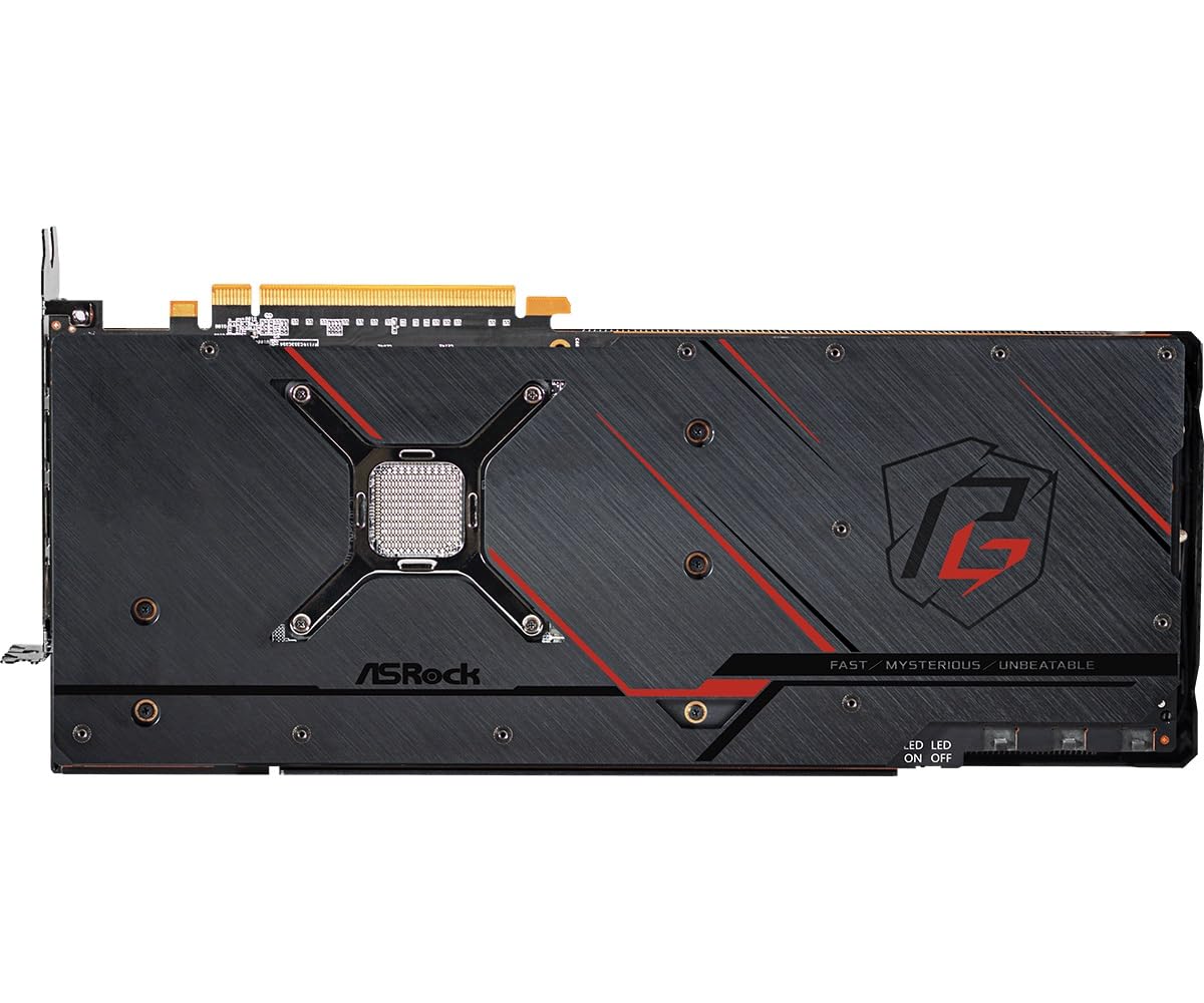 16GB Radeon RX 6800 XT PCIe 4.0 x16 I29022