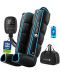 Full Leg Compression Massager I908811