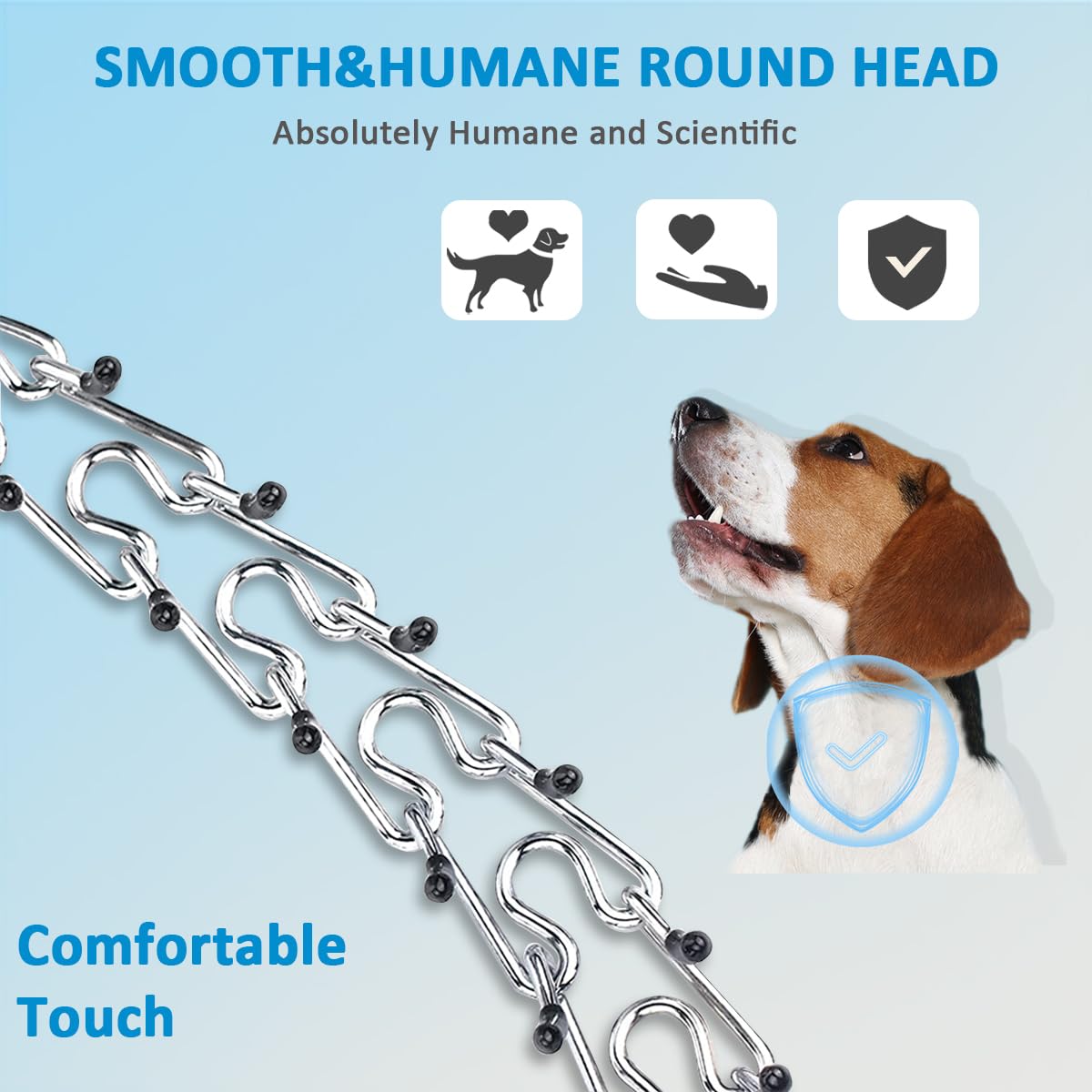 Dog Training Collar T86182