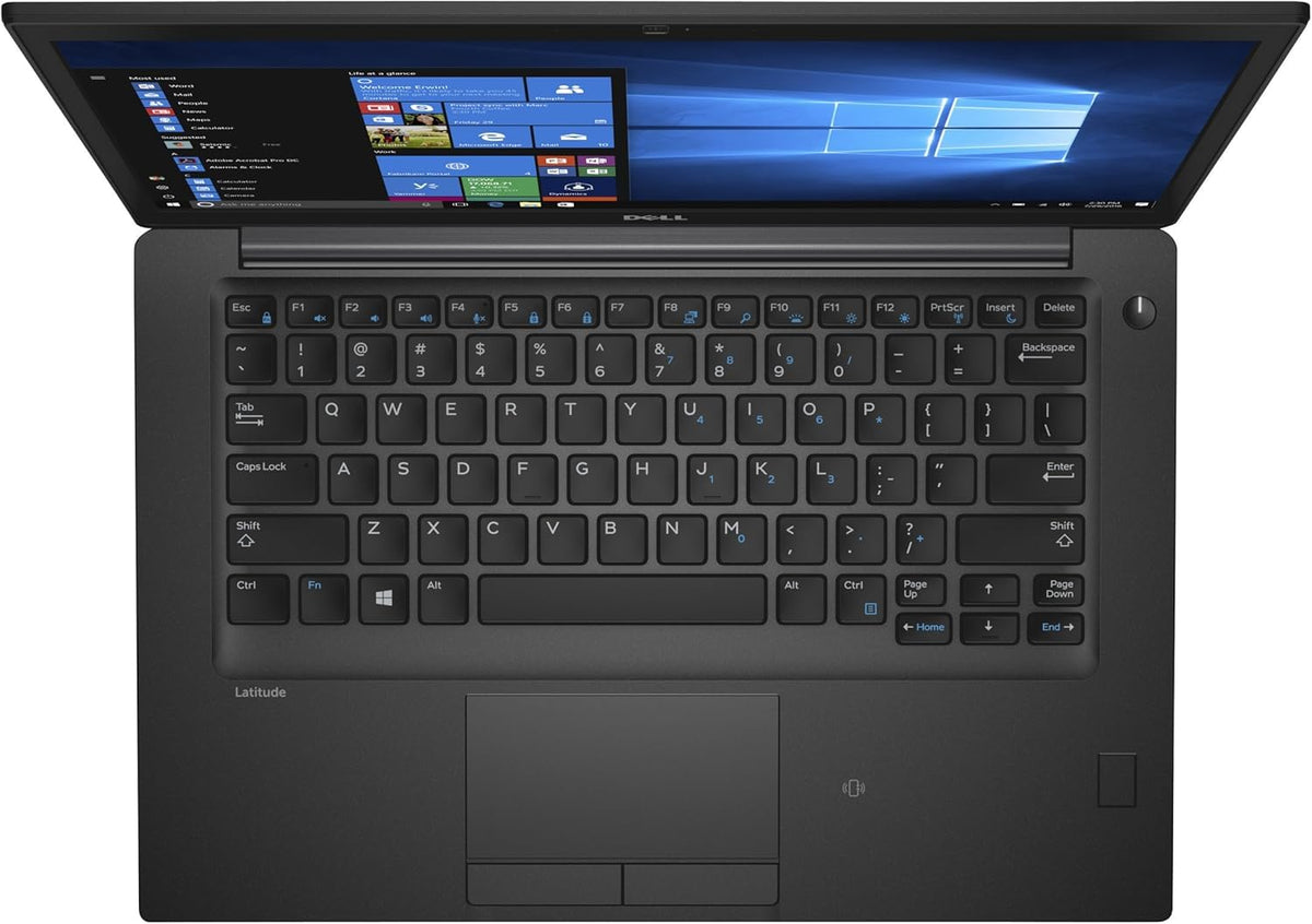 14 inch FHD Intel Core i7 16GB RAM 512GB SSD Laptop U57389