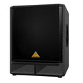 1600 Watt 18" PA Subwoofer S64020
