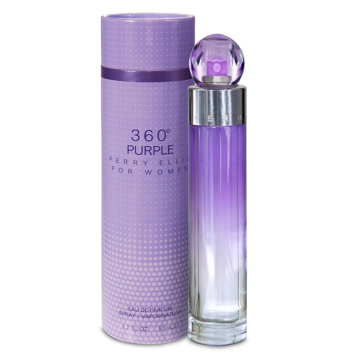 Purple EDP Spray Women 1.7 oz X180