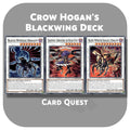 Custom Deck for Yu-Gi-Oh! 5D's K952
