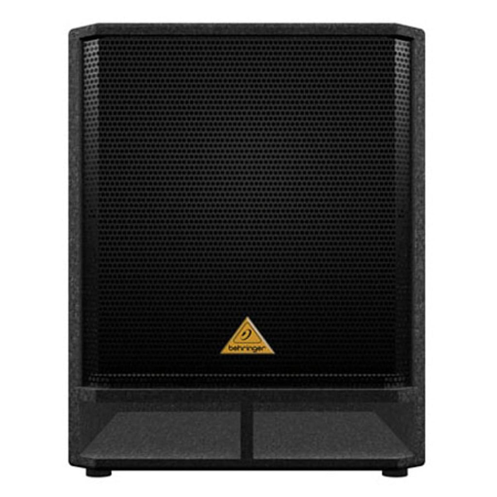 1600 Watt 18" PA Subwoofer S64020