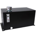 10 Gallon Heavy Duty Steel Hydraulic Reservoir Tank P2694
