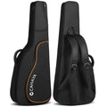 42 43 44In 0.5In Thick Padding Acoustic Guitar Bag R589188