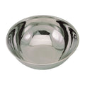 4 qt Stainless Steel Mixing Bowl N821229