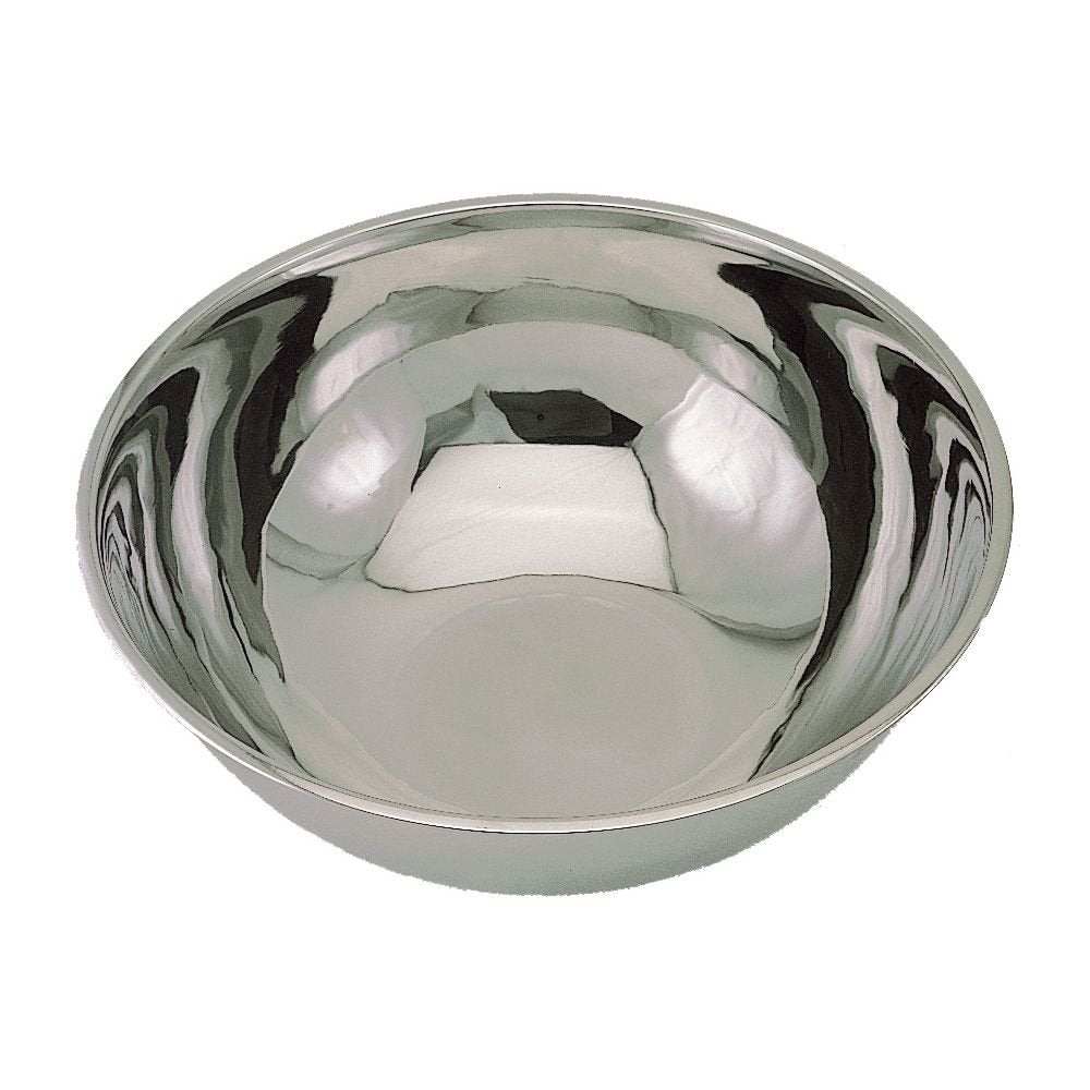 4 qt Stainless Steel Mixing Bowl N821229