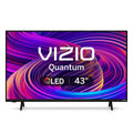 43-inch 4K QLED HDR Smart TV G30957