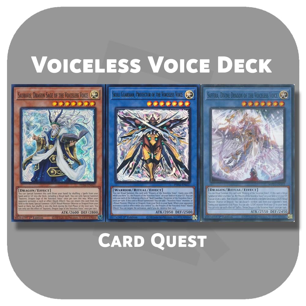 Yu-Gi-Oh! Deck T701