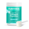 Unflavored Grass-Fed Collagen Peptides Powder 21.16 Oz K53802