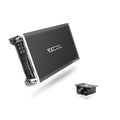 5-Channel Car Audio Amplifier 1800W R659