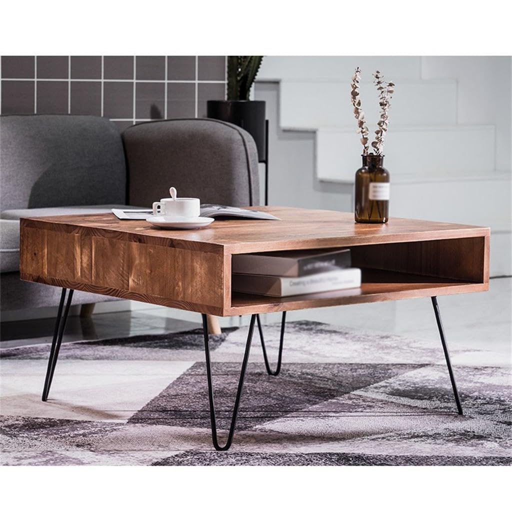 Solid Wood Coffee Table M846