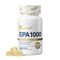 Omega 3 Fish Oil 1000mg Mini Softgels 60 Count S26375