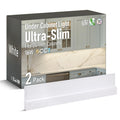 2-Pack Ultra-Slim LED Under Cabinet Lighting R9458