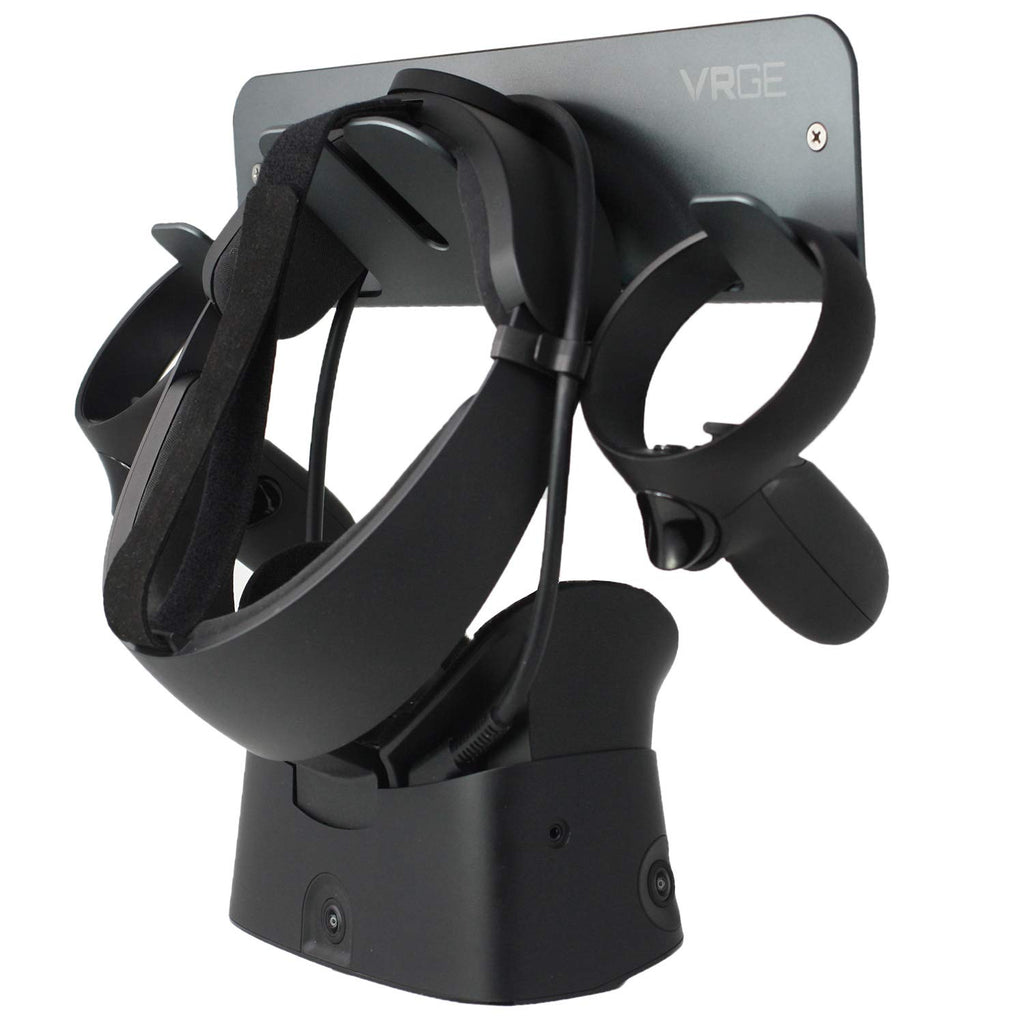 VR Wall Mount Storage Stand Hook V536533