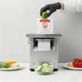 4-In-1 Electric Vegetable Chopper 200W Y724715