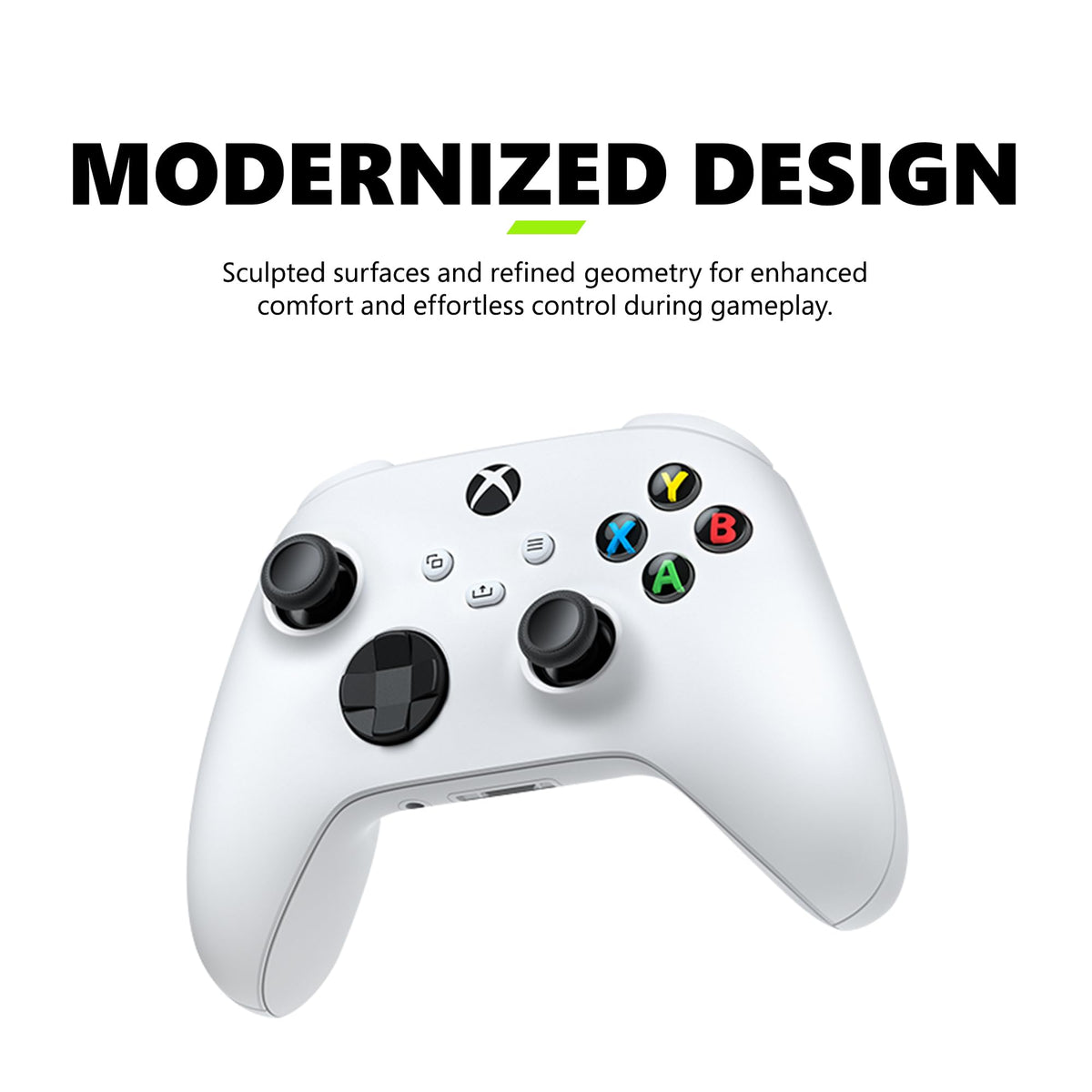 Wireless Gaming Controller Z9832